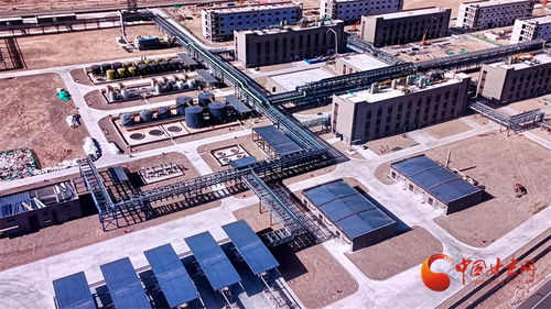 強(qiáng)信心 看發(fā)展丨 最強(qiáng)大腦 農(nóng)藥工廠落戶甘肅永昌工業(yè)園區(qū) 優(yōu)服務(wù)跑出加速度