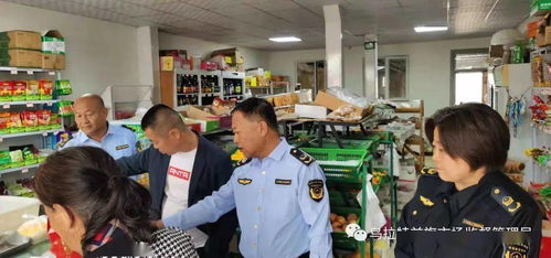 中秋國慶雙節將至，食品經營戶請務必重視食品安全大檢查！