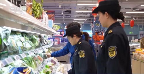 新規筑牢食品安全防線 12月1日起實施食品召回新規，時限壓縮、懲戒升級