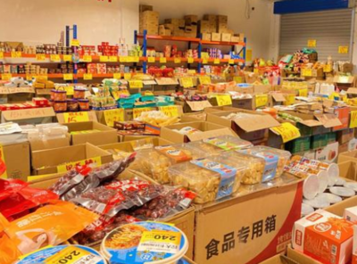 開設零食工廠的條件與費用，及食品經營要點